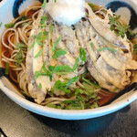 Soba Dokoro Kifuu - 