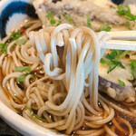 Soba Dokoro Kifuu - 