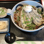 Soba Dokoro Kifuu - 