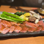 Yakiniku Marukyu - 