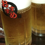 2000 Yen All you can eat All you can drink Izakaya Osusume Ya Ikebukuro Ten - 