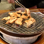 Chichibu Yakiniku Horumon Marusuke Miyanokawa Honten - 