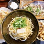 Udon no Maruen - 