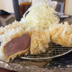 Tonkatsu Arata - 