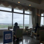 Sky Restaurant - 