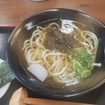 Honkaku Sanuki Udon Sho Takasago Ten - 