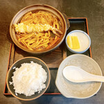 Sarashina Soba Ginan Ten - 