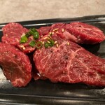 Yakiniku no Mikore Shinjuku Ten - 