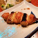 Yakitori Nihonshu Fuku no Tori Kanda Ten - 