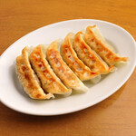 Benitora Gyoza Bo Ionmoruhigashiura Ten - 