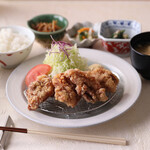 Okamado Meshi Torafuku Rumineomiyaten - 