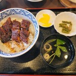 川魚料理 うおたつ - 