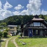 Taiwan Cha Cafe Ahenkutsu - 外観