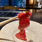 Wagyu Ryotei Bungo - 