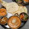 インド料理 ビスヌ - 