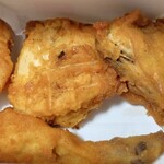 Kentucky Fried Chicken Fukui Ikukyu Ten - 