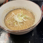 Komoro Soba Imagawabashi Ten - 