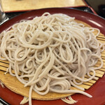 Komoro Soba Imagawabashi Ten - 