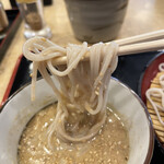 Komoro Soba Imagawabashi Ten - 