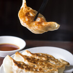 Benitora Gyoza Bo Ionmoruhigashiura Ten - 