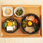 Korean Restaurant Daidai Nagoya Ten - 