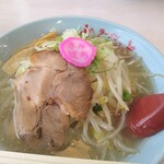 Ramen Sanpachi Tohoku Tori Ten - 