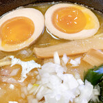 Ramen Miyukiya - 