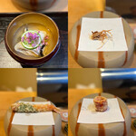 Tempura Kissho - 