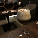 NINE CAFE Tsurumai Ten - 