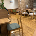 CAFE de CRIE Nagoya Mitsui Building Kitakan Ten - 