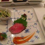 Bifuteki no Kawamura Ginza Ten - 