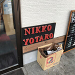 NIKKO YOTARO - 