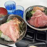 Seafood Ou Ionmoru Kashihara Ten - 