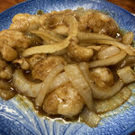 Horumon Yaki Tamaya - 