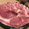 Gyushabu Gyusuki All you can eat Tajimaya Lalaport Aichitogo Ten - 