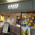 BAKE the SHOP - 