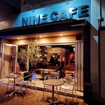 NINE CAFE Tsurumai Ten - 