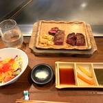 Steak House Yoshiike - 