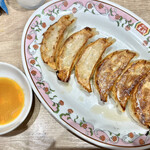 Gyoza no Osho Hirai Eki Minamiguchi Ten - 