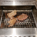 Yakiniku Like Tenmankan Teremae Ten - 