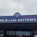 MLB Cafe Saitama - 