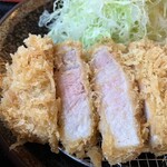 Tonkatsu Rion - 