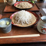 Hino Shuku Chibai - 