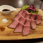 Roast Beef Sakaba USHIMARU - 