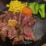 Ikinari Steak Ionmoru Higashikurume Ten - 