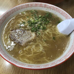 Daihaku Ken - ラーメン　500円(税込)