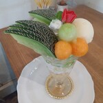 Cafe Garden P.o.t - 