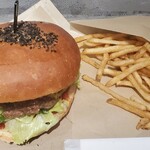 DRAGON BURGER Kamakura Ten - 