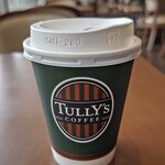 TULLY'S COFFEE Emio Higashikurume Ten - 