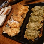 Taiho Gyoza - 